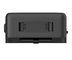 SJCAM S10 akcijska športna kamera, 4K Ultra HD, SteadyMotion (SJCAM-KAM-S10-128GB-BLACK)