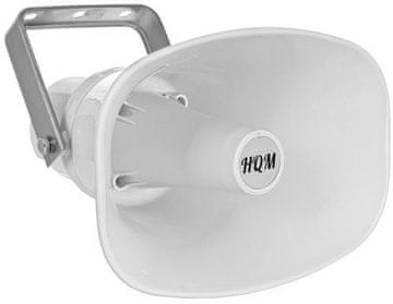 slomart HQM ZT301A aktivni zvočnik 30W 100V, bel