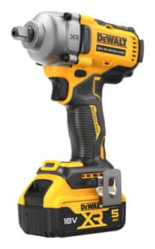 DeWalt DEWALT DCF892P2T-QW udarni vijačnik 2000 RPM, 1084 Nm