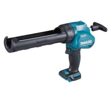 Makita Makita CG100DZA akumulatorski pištola za tesnjenje 12V CXT, 300ml