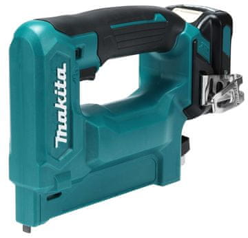 Makita Makita ST113DZ akumulatorska spenjalna pištola, zelena