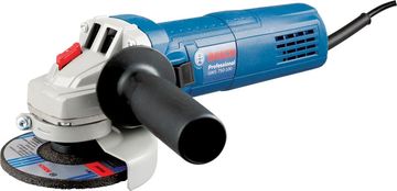 Bosch Bosch GWS 750 S kotni brusilnik 12.5 cm 11000 RPM 750 W