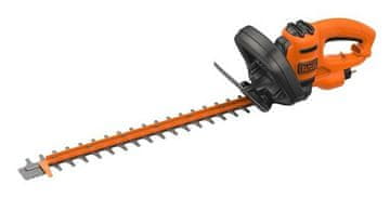 BLACK Black & Decker BEHTS301-QS vrtna škarje za živo mejo 50 cm