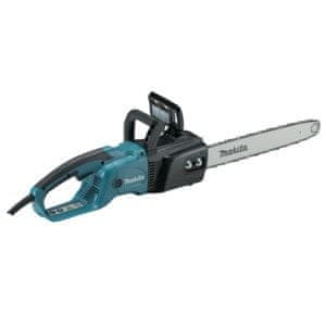 Makita Makita UC4550A električna verižna žaga 2000 W, črna/modra