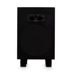 A-dam ADAM Audio Sub8 Aktivni subwoofer, črn