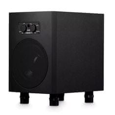 A-dam ADAM Audio Sub8 Aktivni subwoofer, črn