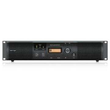 Behringer Behringer NX3000D stereo ojačevalec moči z DSP