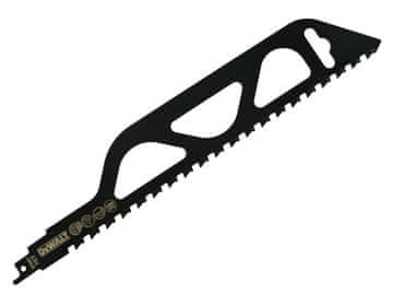 DeWalt List za sabljasto žago DEWALT, kovinski, 1 kos