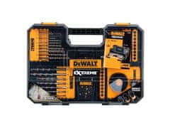 Accesorry Set pribora DeWALT DT70620T-QZ (100 kosov)