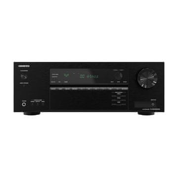 Onkyo ONKYO TX-SR3100 AV sprejemnik 80 W 5.2 kanali, črn