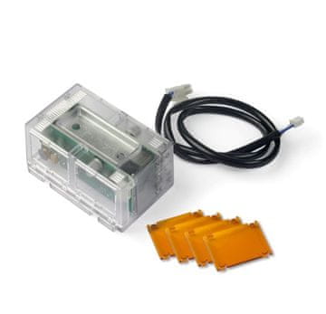 slomart Nice XBA7 signalna svetilka za zapore SBAR/MBAR/LBAR