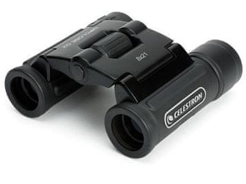 Celestron Celestron UpClose G2 8x21 dvogled, BK-7