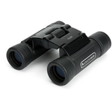 Celestron Celestron UpClose G2 10X25 dvogled, črna