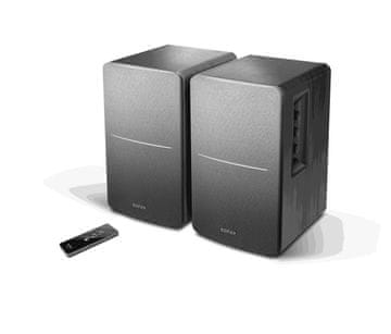 Edifier Edifier R1280T črni žični zvočniki 21W