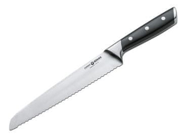 Böker Böker Forge nož za kruh 22 cm, nazobčan