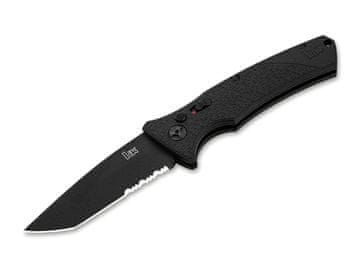 slomart Heckler & Koch FD01 Automatic Tanto D2 nož