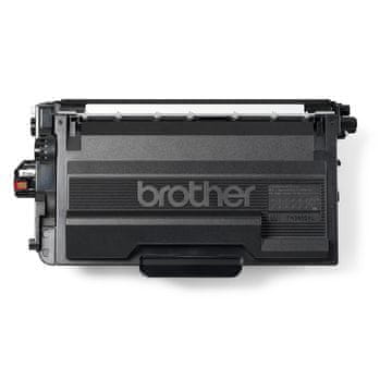 BROTHER Brother TN-3600XL toner, original, črn, 6000 strani