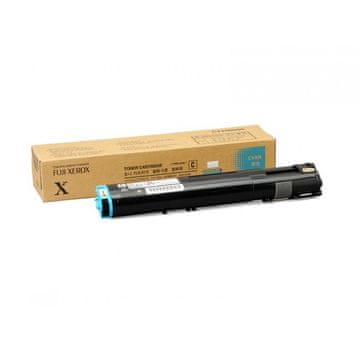 Xerox Xerox 006R01643 toner, cian, original