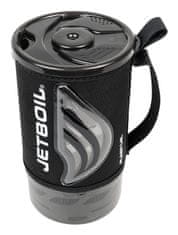 Jetboil Jetboil Flash Carbon Stove, oranžna/črna/srebrna