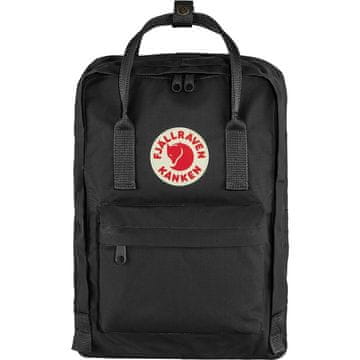 Fjällräven Nahrbtniki univerzalni črna Kånken Laptop 13