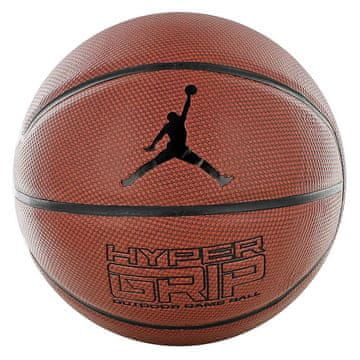 Nike Žoge košarkaška obutev črna Jordan Hyper Grip 4P