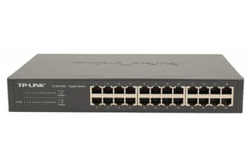Switch TP-Link TL-SG1024 mrežni preklopnik 24x Gigabit Ethernet
