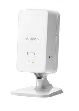 slomart Aruba AP22D S1U76A Wi-Fi 6 usmerjevalnik, 1.5 Gbps, PoE