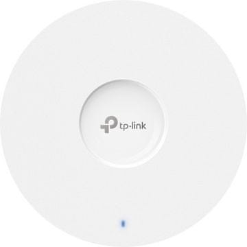 slomart TP-Link EAP670 dostopna točka WiFi 6 AX6000 Omada SDN