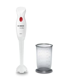 slomart Bosch MSM14100 ročni palični mešalnik, 400 W, bela