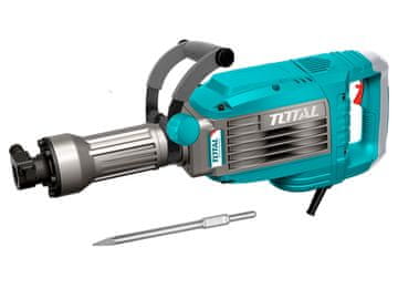 Total Rušilno kladivo TH217068, 1700W, industrial