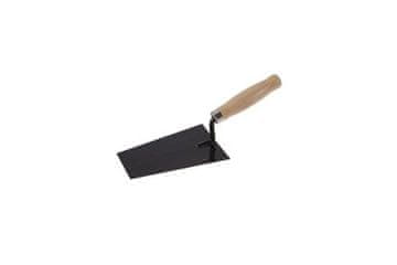 Ostatní Žlica EURO tools 132002 Steel spoon, 180 x 110 mm
