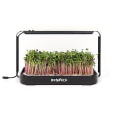 Bentech GreenBoost komplet za gojenje mikrozelenja