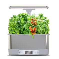Bentech Smart Garden CM67 WiFi hidroponski cvetlični lonec