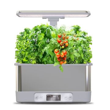 Bentech Smart Garden CM67 WiFi hidroponski cvetlični lonec