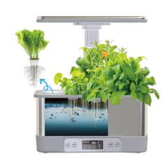 Bentech Smart Garden CM67 WiFi hidroponski cvetlični lonec
