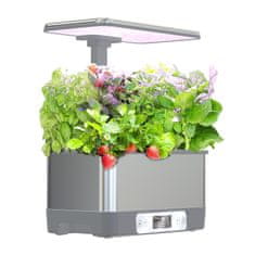 Bentech Smart Garden CM67 WiFi hidroponski cvetlični lonec