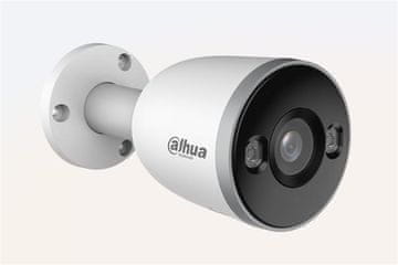 Dahua IP kamera F3D-PV/ Bullet/ Wi-Fi/ 3Mpix/ 2,8 mm objektiv/ H.265/ zaščita IP67/ IR do 30 m/ ONVIF/ aplikacija CZ