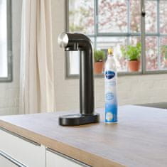 Brita Brita SodaOne saturator, črn