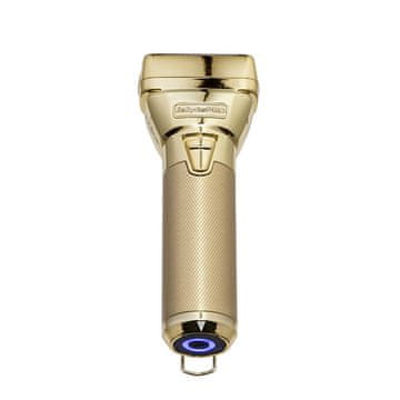 BaBylissPRO Profesionalni brivnik FXONE Gold FX79FSGE