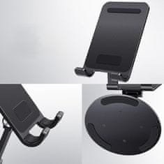 Ugreen namizno stojalo za telefon, črno (35152)