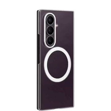 Samsung Magnet prozorni ovitek za Galaxy Z Fold 8 Ultra (EF-CF976CTEGWW)