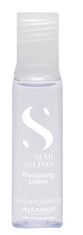 Alfaparf Milano Intenzivna nega las Semi Di Lino Density (losjon za zgostitev) 6 × 13 ml