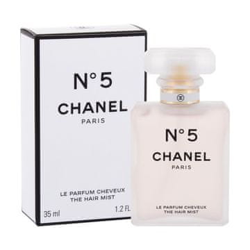 Chanel N°5 dišava za lase za ženske