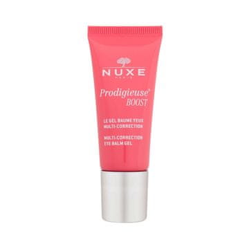 Nuxe Prodigieuse Boost Multi-Correction Eye Balm Gel multi-korekcijski gel za oči za ženske