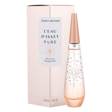 Issey Miyake L'Eau D'Issey Pure Petale de Nectar toaletna voda za ženske