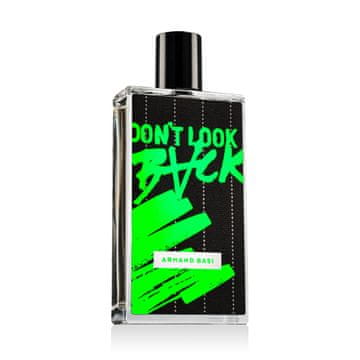 Armand Basi Dont Look Back toaletna voda unisex