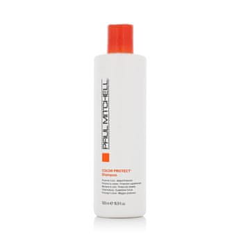 Paul Mitchell Color Protect Shampoo zaščitni šampon za barvane lase za ženske