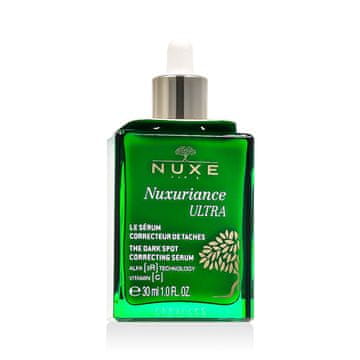 Nuxe Nuxuriance Ultra The Dark Spot Correcting Serum serum za kožo proti pigmentnim madežem in znakom staranja za ženske