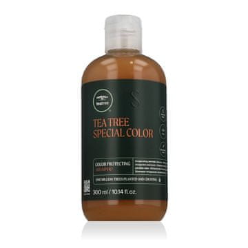 Paul Mitchell Tea Tree Special Color Shampoo zaščitni šampon za barvane lase unisex