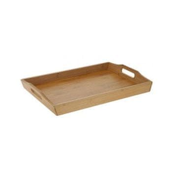 EXCELLENT Servirni pladenj KO 784200290 bambus 43x29 cm